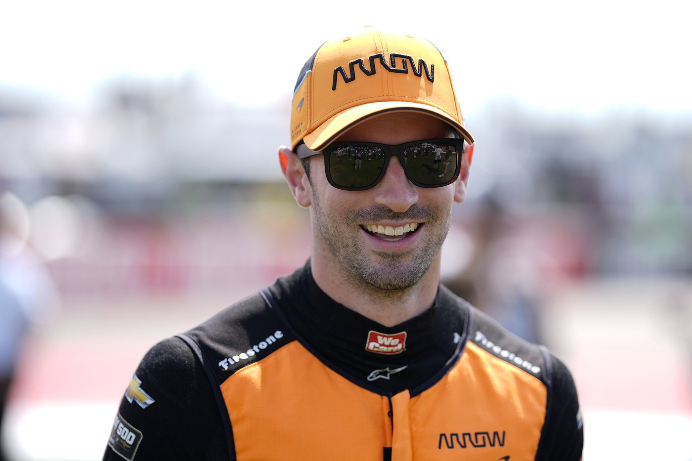 Rossi lands seat with Ed Carpenter Racing as team owner Carpenter scales back to Indy 500 only | iNFOnews.ca Rossi lands seat with Ed Carpenter Racing as team owner Carpenter scales back to Indy 500 only | iNFOnews.ca
