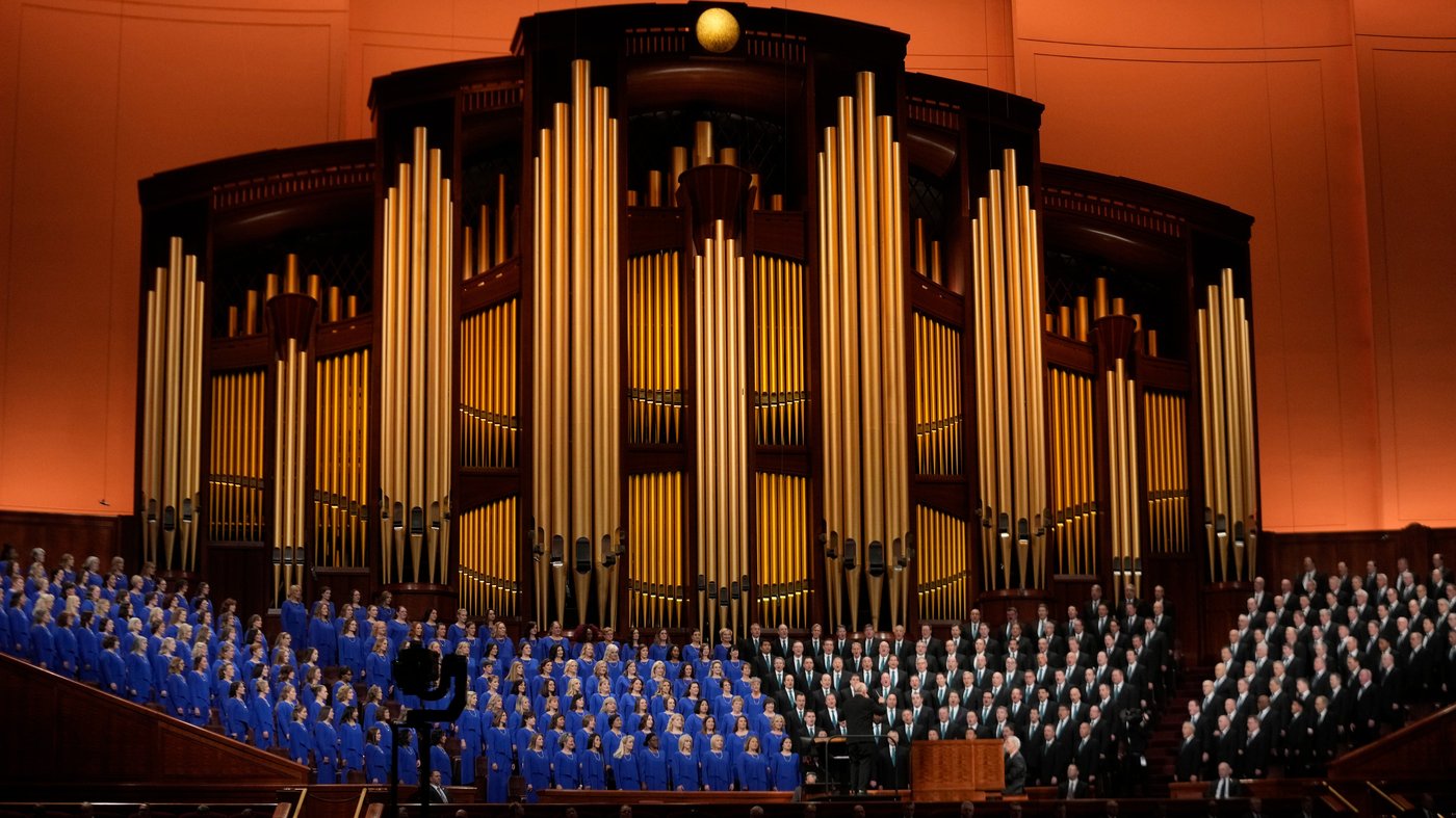 A Pentagon list overhaul puts Mormon church’s Christian identity back in the spotlight | iNFOnews.ca
