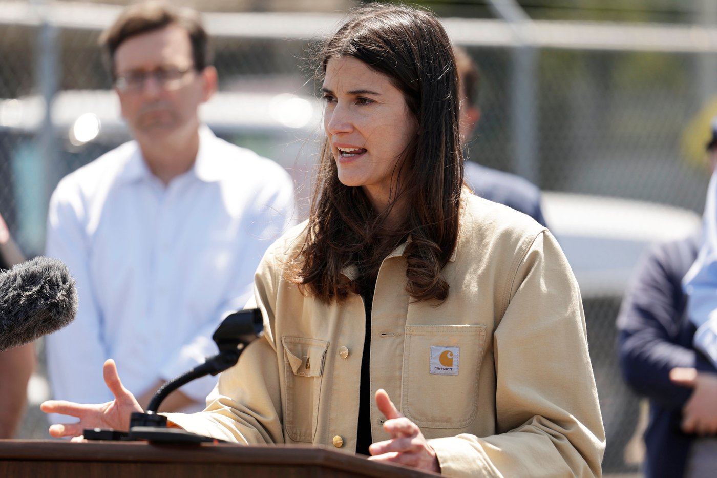 AP Decision Notes: What to expect in Washington state's primary | iNFOnews.ca