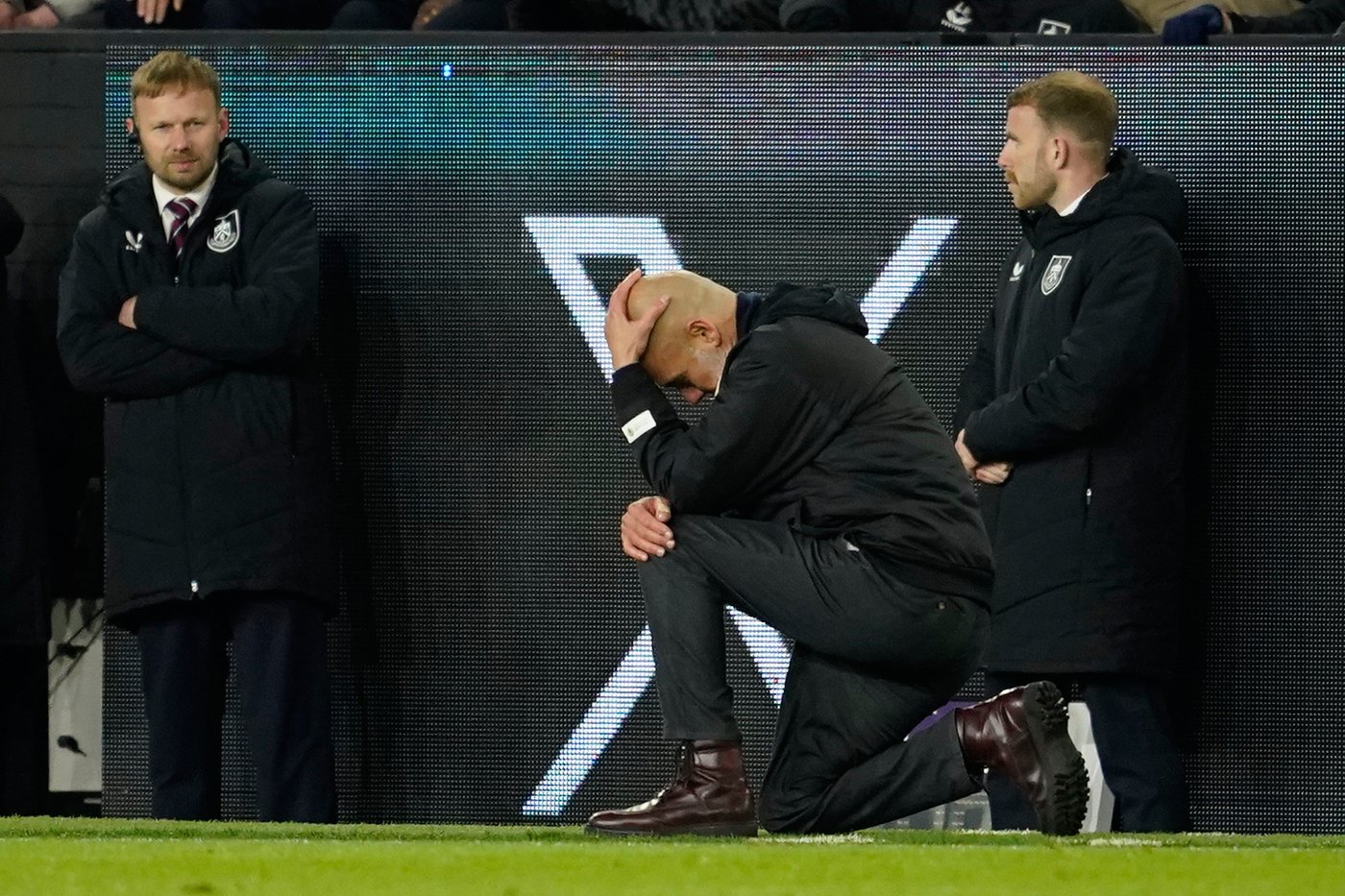 How Pep Guardiola compares with Alex Ferguson and English soccer’s other managerial greats | iNFOnews.ca How Pep Guardiola compares with Alex Ferguson and English soccer’s other managerial greats | iNFOnews.ca