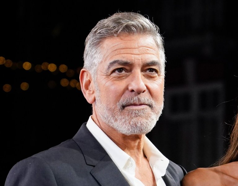 George Clooney to get the lifetime achievement prize from Venice Film Festival | iNFOnews.ca