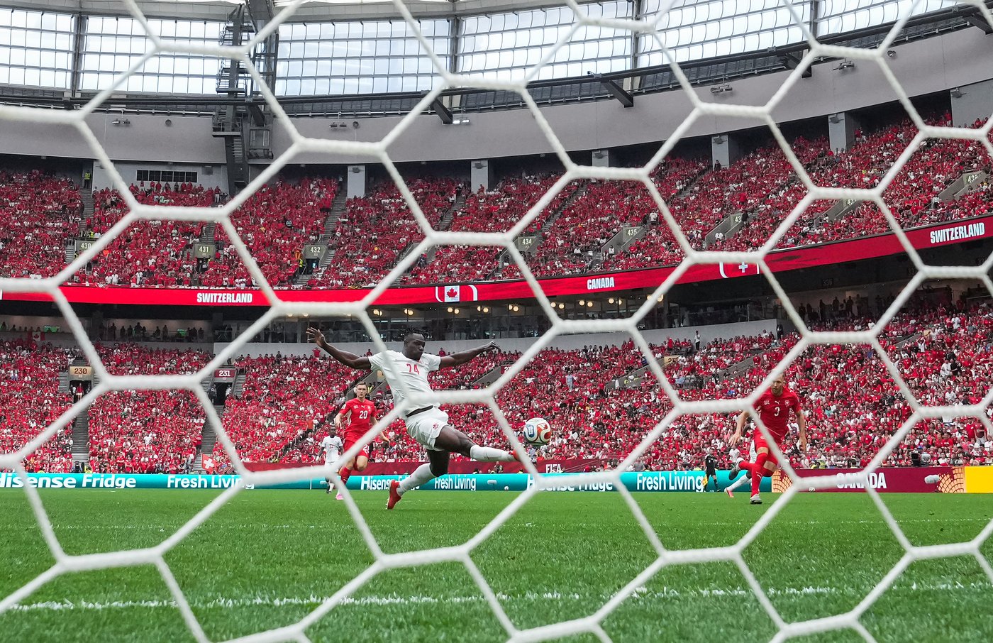 The Latest from the 2026 FIFA World Cup in Canada | iNFOnews.ca The Latest from the 2026 FIFA World Cup in Canada | iNFOnews.ca