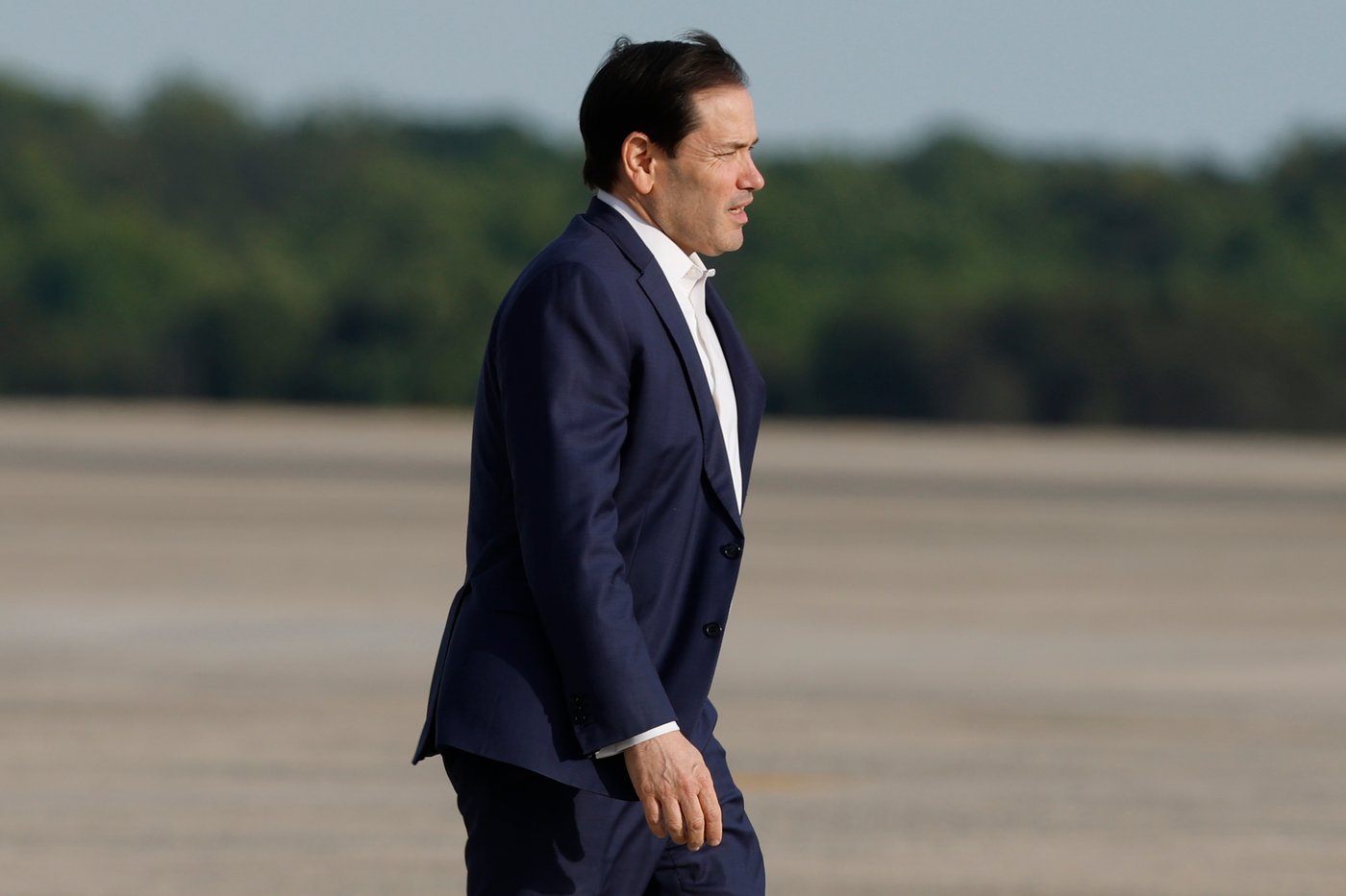 Rubio heads to a NATO meeting as European angst over Trump reliability, US troops, Iran grows | iNFOnews.ca