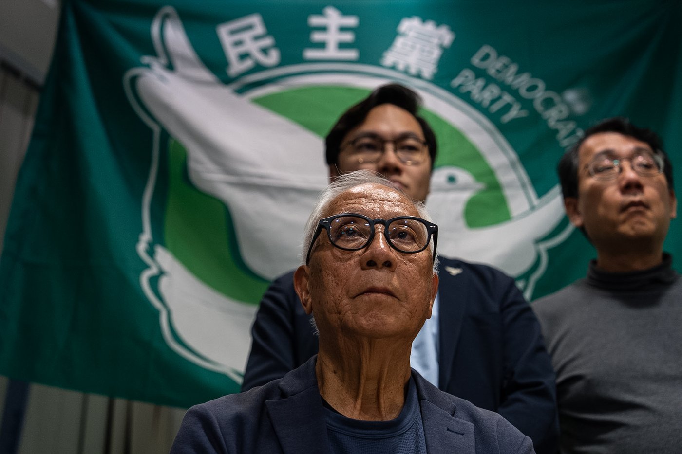 Hong Kong's biggest pro-democracy party votes to disband after more than 30 years of activism | iNFOnews.ca