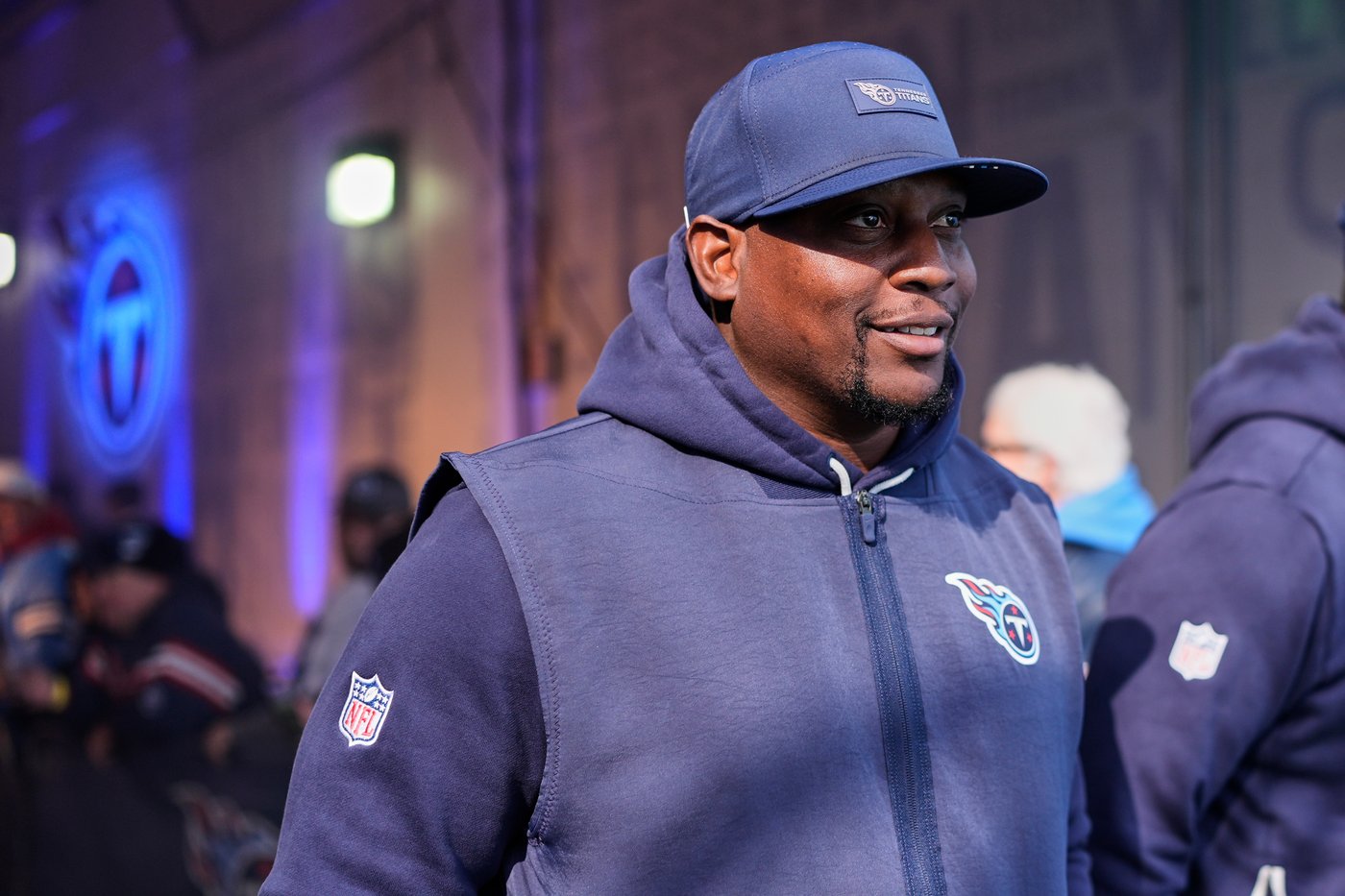 Giants are hiring Dennard Wilson as defensive coordinator, AP source says | iNFOnews.ca