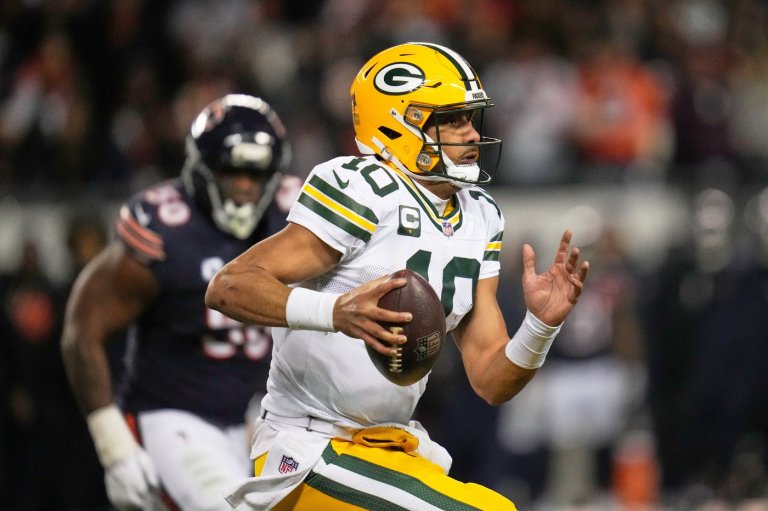 Packers monitoring Willis' shoulder issue as well as Love's progress after OT loss to Bears | iNFOnews.ca