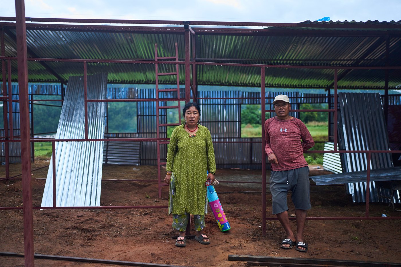 Nepal’s devastating flood exposes the risks of resettling disaster survivors | iNhome Nepal’s devastating flood exposes the risks of resettling disaster survivors | iNhome