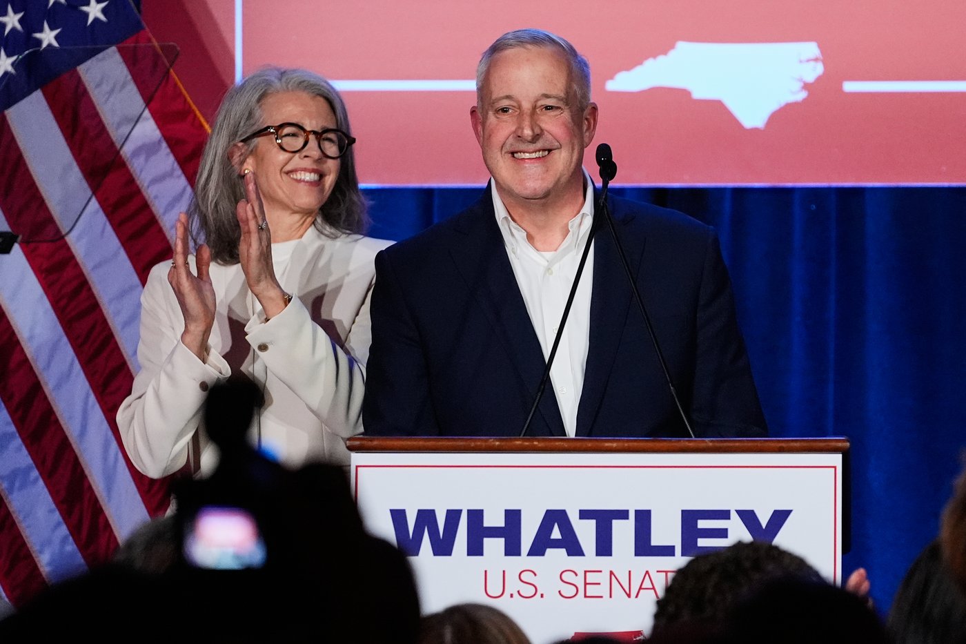 Takeaways from the first elections of the 2026 midterm campaigns | iNFOnews.ca