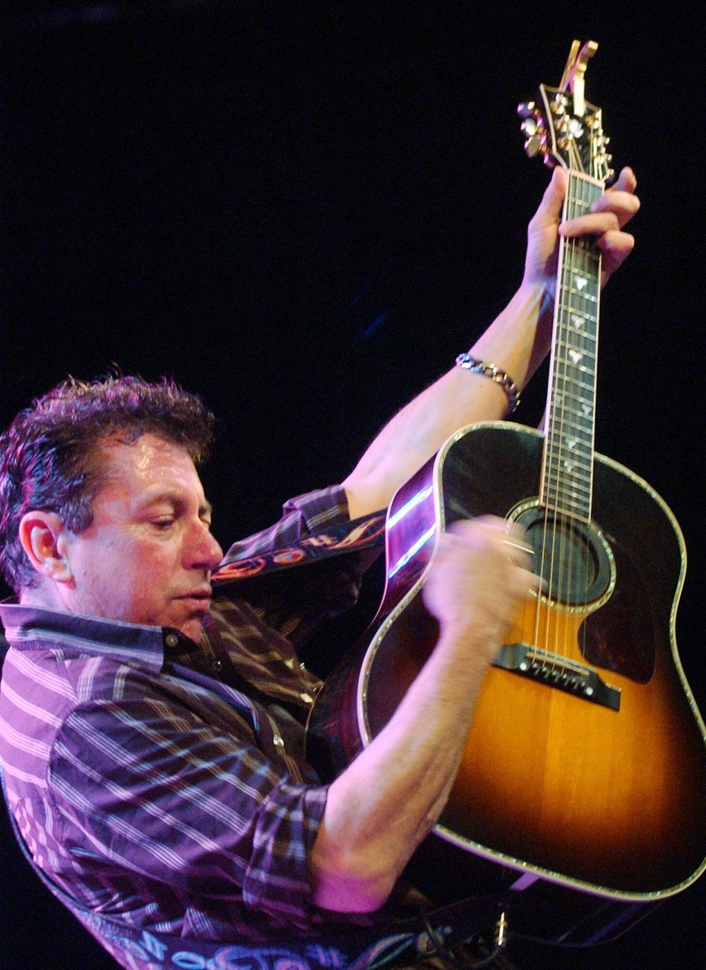 Joe Ely, a Texas songwriter whose legacy touched rock and punk, dies age 78 | iNFOnews.ca Joe Ely, a Texas songwriter whose legacy touched rock and punk, dies age 78 | iNFOnews.ca