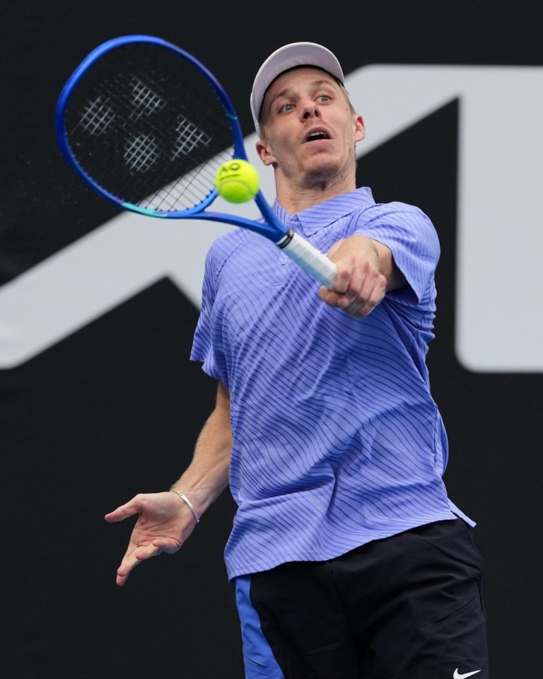 Canada's Shapovalov loses to Molcan in quarterfinals of BMW Open | iNFOnews.ca