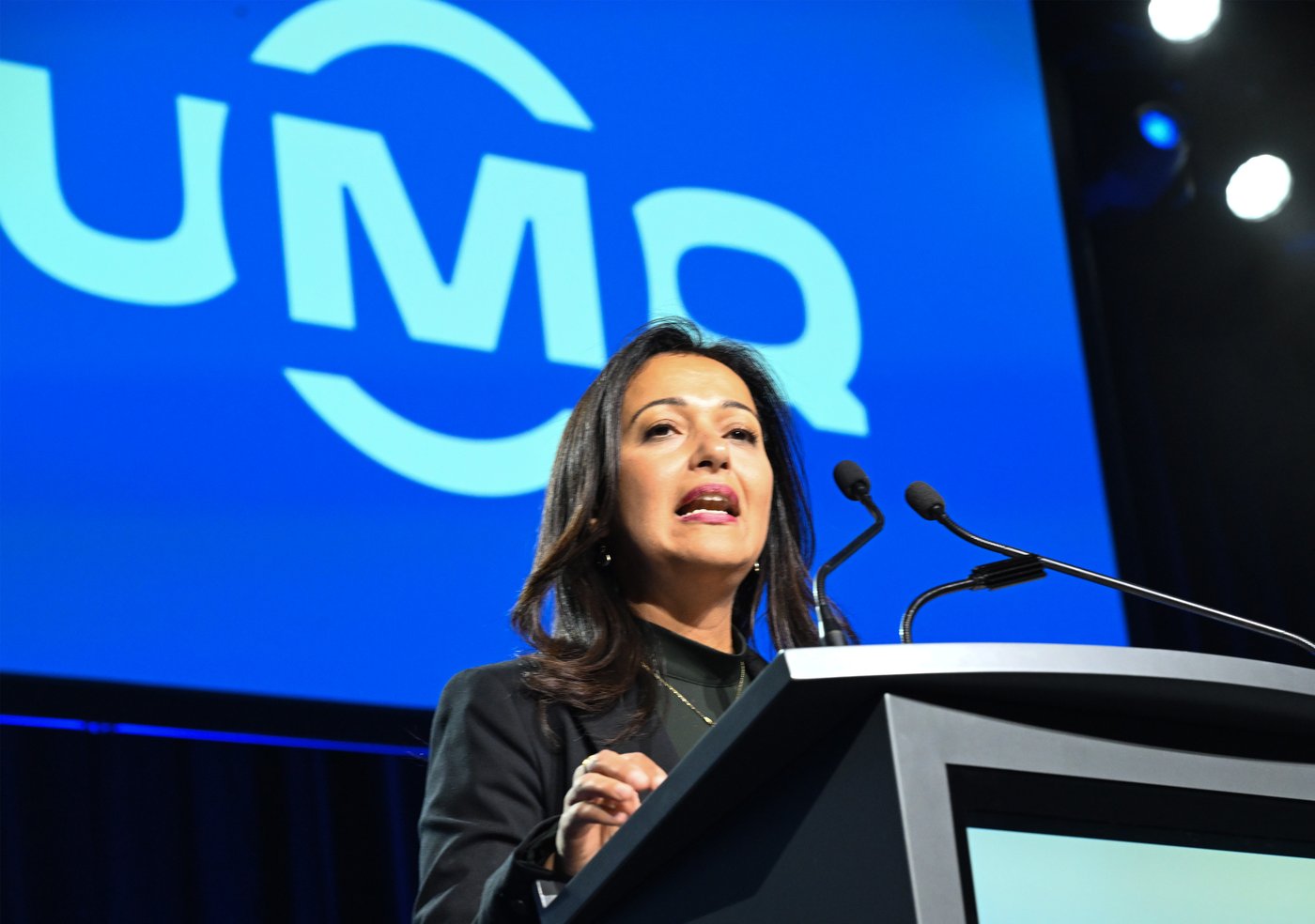 Fréchette meets Montreal mayor amid fallout over baby in homeless camp | iNFOnews.ca
