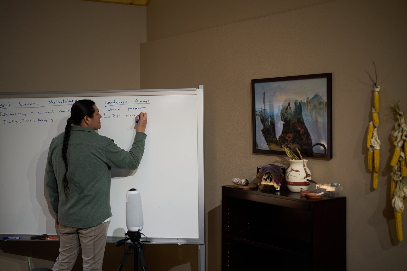 For second time, Trump seeks to eliminate federal funding for tribal colleges and universities | iNFOnews.ca For second time, Trump seeks to eliminate federal funding for tribal colleges and universities | iNFOnews.ca