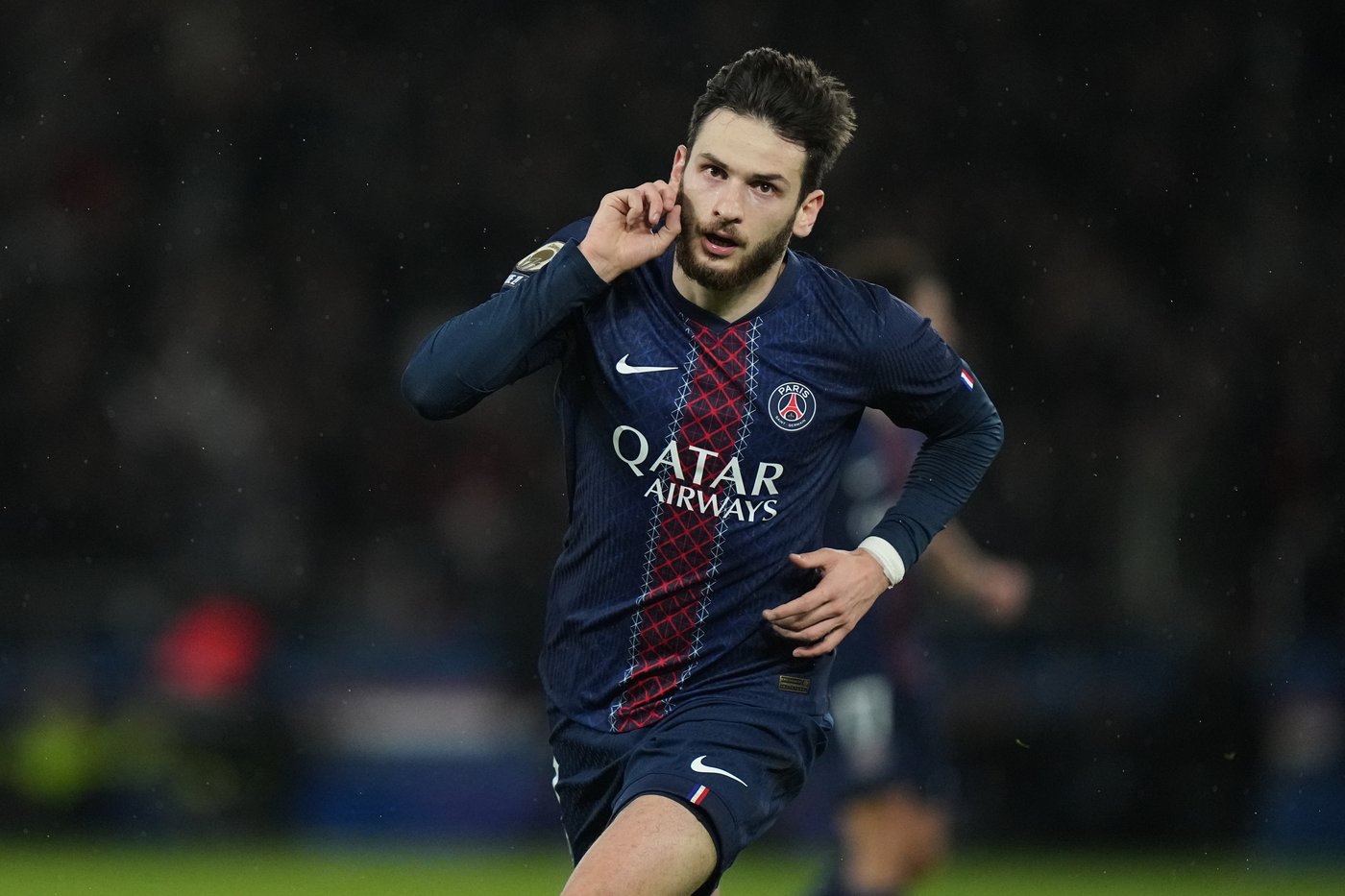 Thauvin shines as Lens keeps top spot in France with win at Nantes, PSG thrashes Rennes | iNFOnews.ca Thauvin shines as Lens keeps top spot in France with win at Nantes, PSG thrashes Rennes | iNFOnews.ca