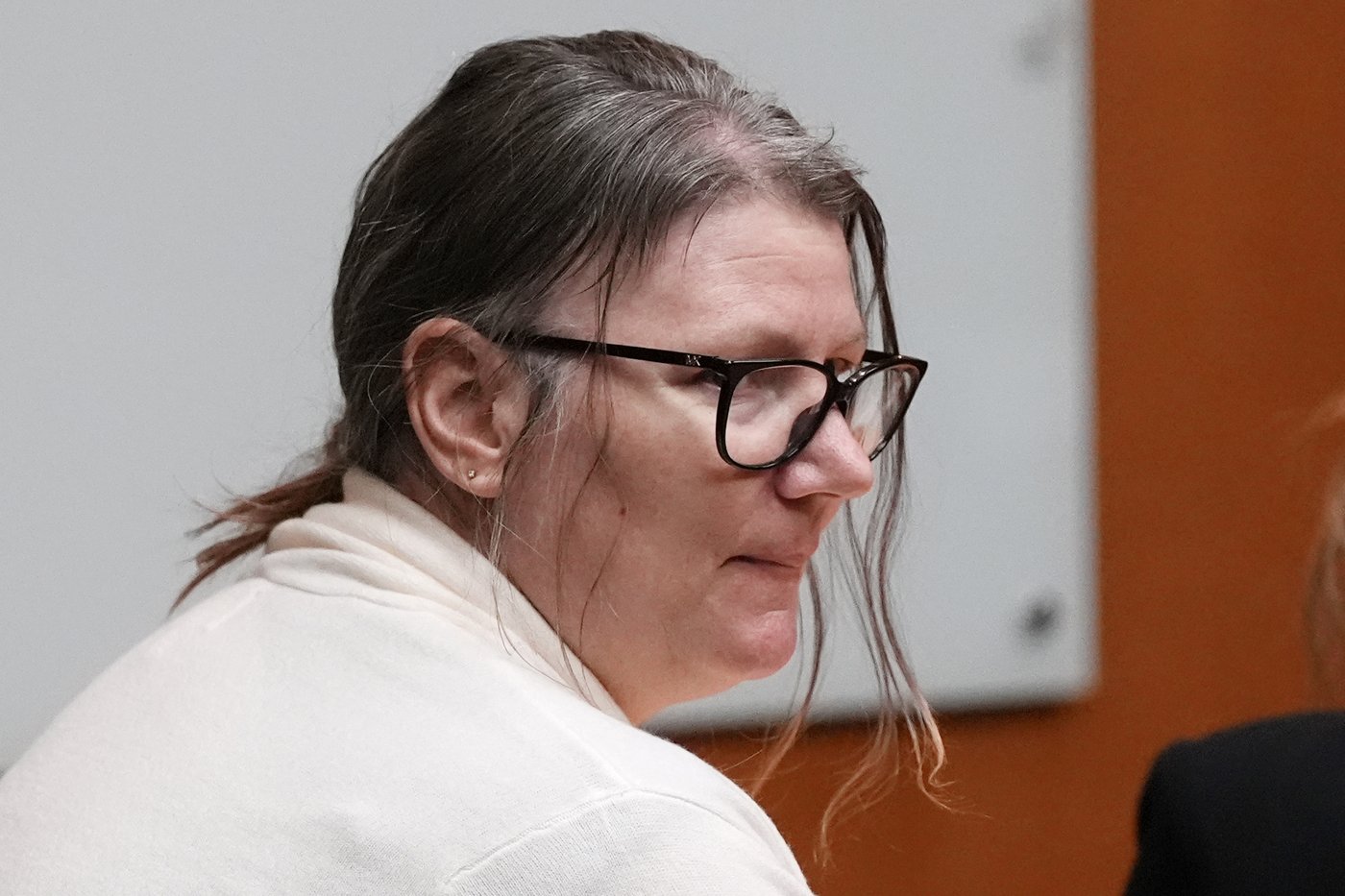 The convicted mother of a Michigan school shooter is seeking a new trial over witness deals | iNFOnews.ca The convicted mother of a Michigan school shooter is seeking a new trial over witness deals | iNFOnews.ca