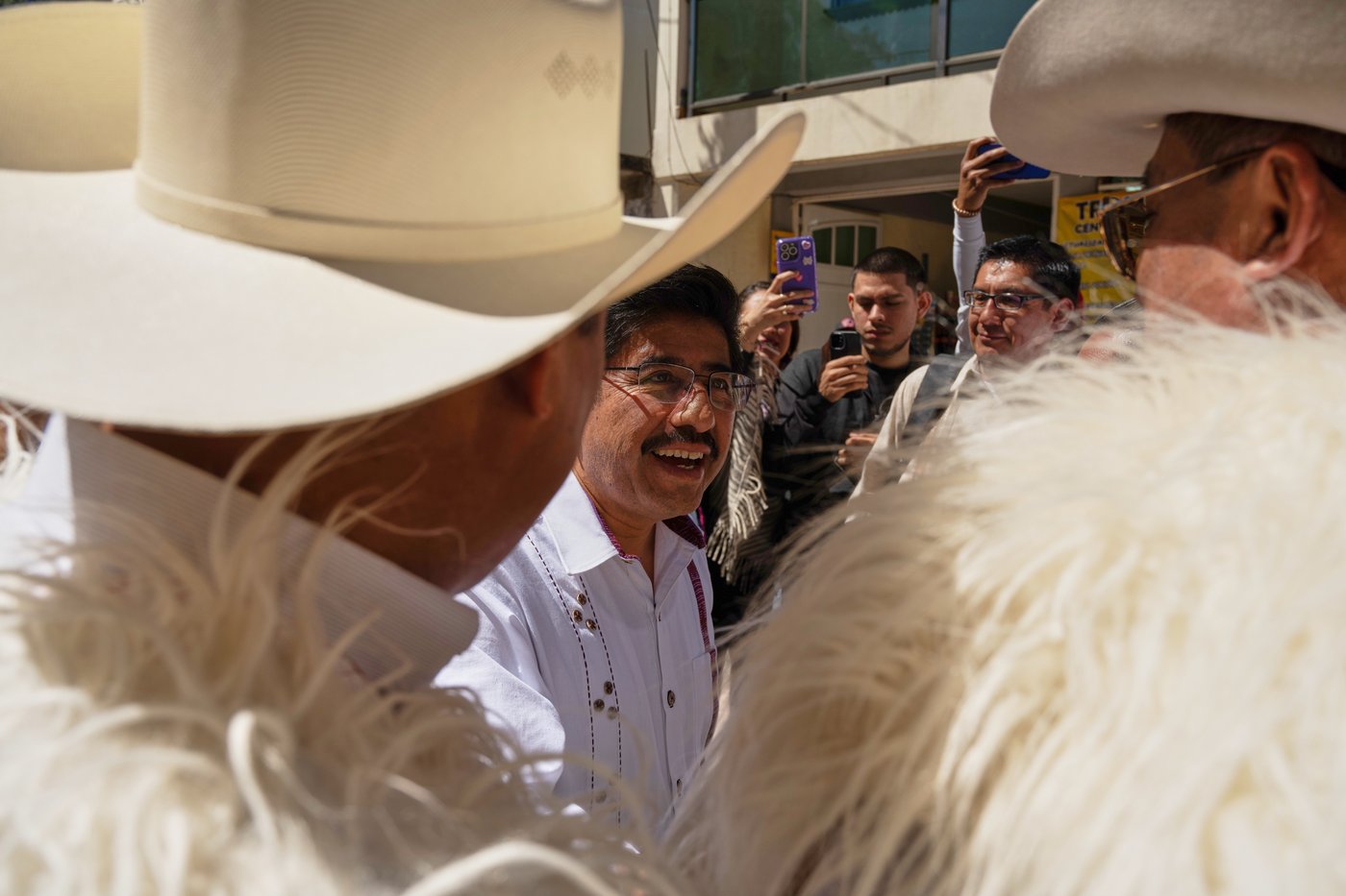 Mexico’s Supreme Court holds its first session outside Mexico City, in Chiapas | iNFOnews.ca