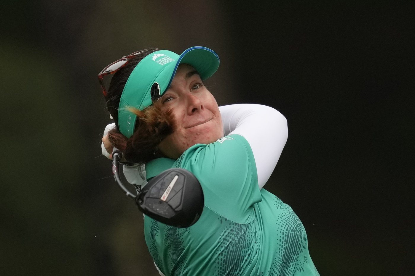 Australia beats US to win LPGA's International Crown for the first time | iNFOnews.ca