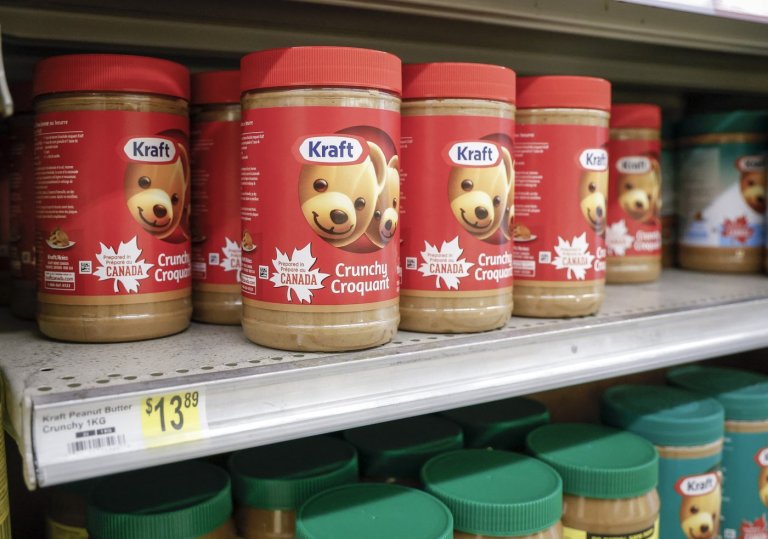 Babies given peanuts, fish, eggs early less likely to become allergic, study affirms | iNFOnews.ca