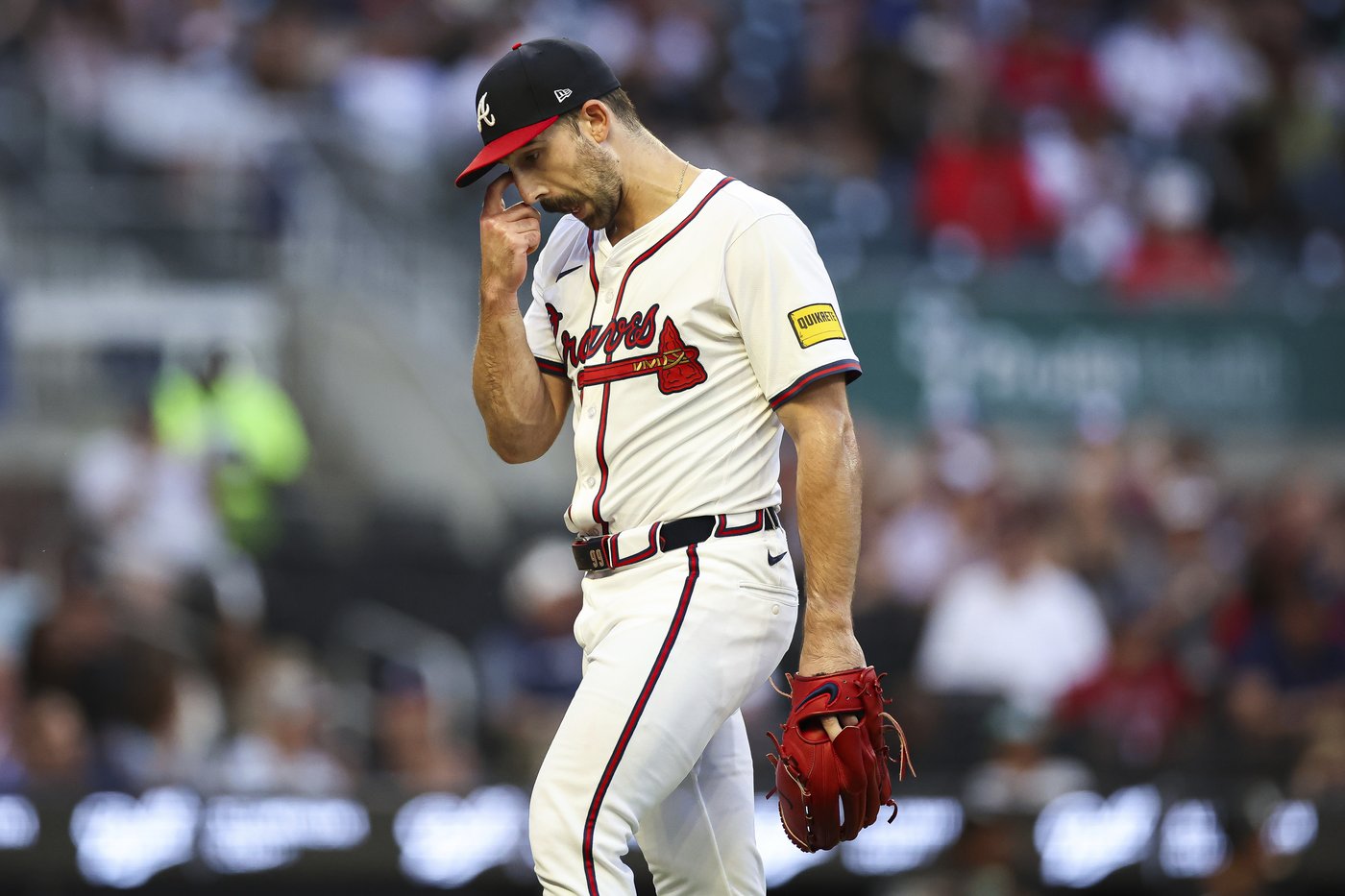 White Sox hammer struggling Strider in 13-9 win over Braves | iNFOnews.ca White Sox hammer struggling Strider in 13-9 win over Braves | iNFOnews.ca