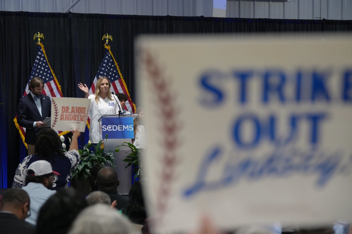 AP Decision Notes: What to expect in South Carolina’s state primary | iNFOnews.ca