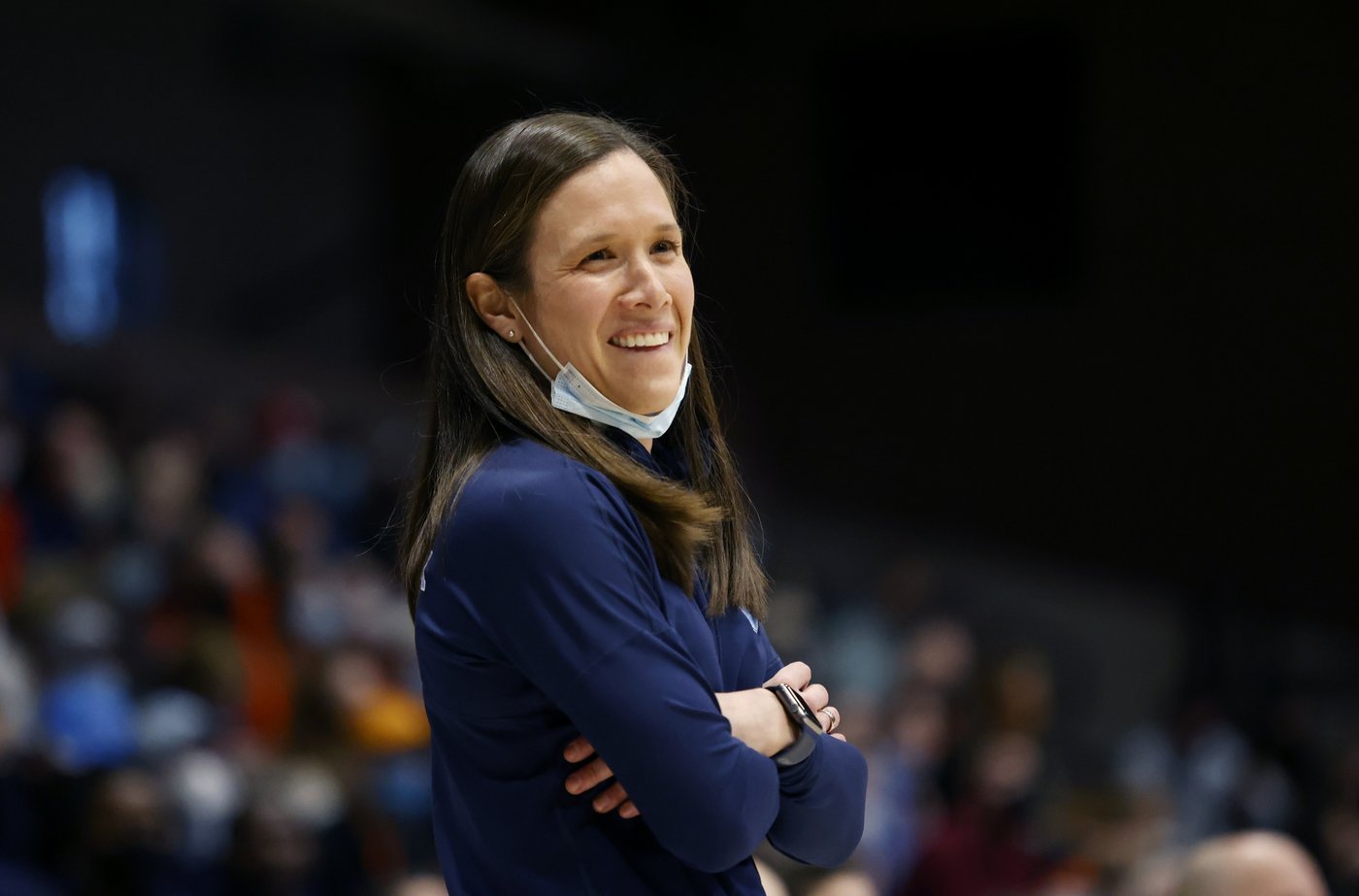 NCAA Tournament women's bubble watch: USF, Ivy League and Atlantic-10 with key matchups this weekend | iNFOnews.ca NCAA Tournament women's bubble watch: USF, Ivy League and Atlantic-10 with key matchups this weekend | iNFOnews.ca