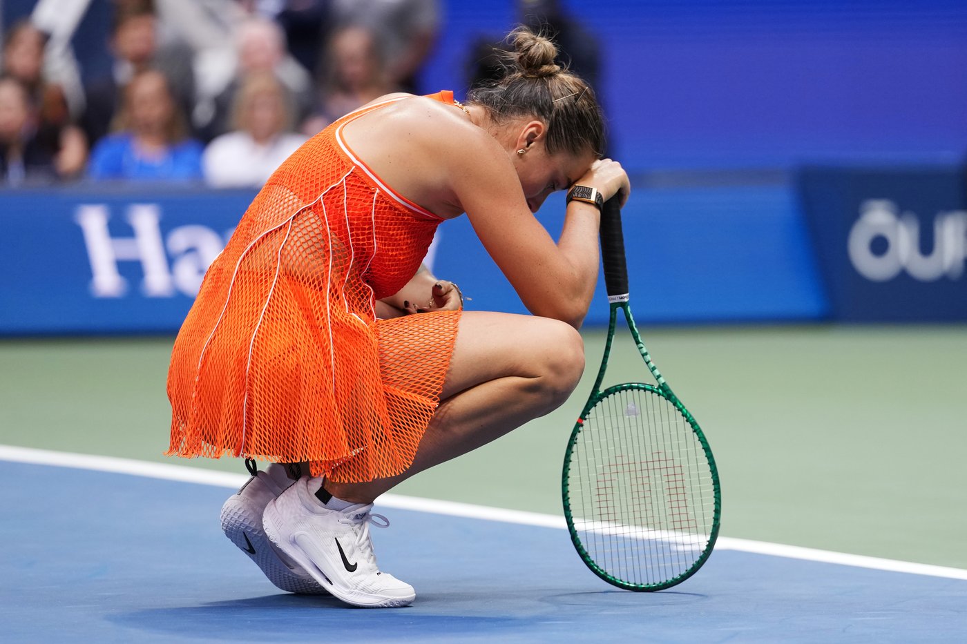 Championship weekend at the US Open, in photos | iNFOnews.ca