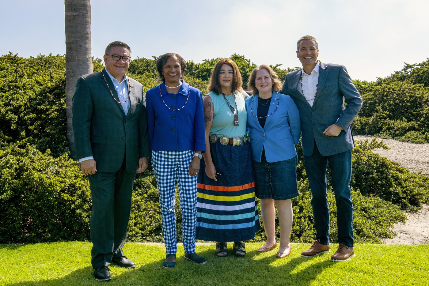 Chumash people in California to co-steward marine sanctuary in historic partnership | iNFOnews.ca