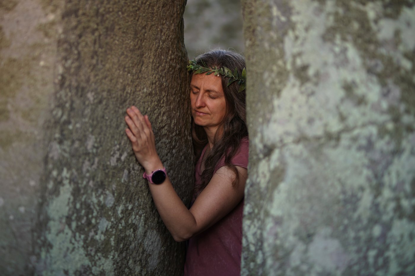 Welcoming the longest day at Stonehenge, in photos | iNFOnews.ca