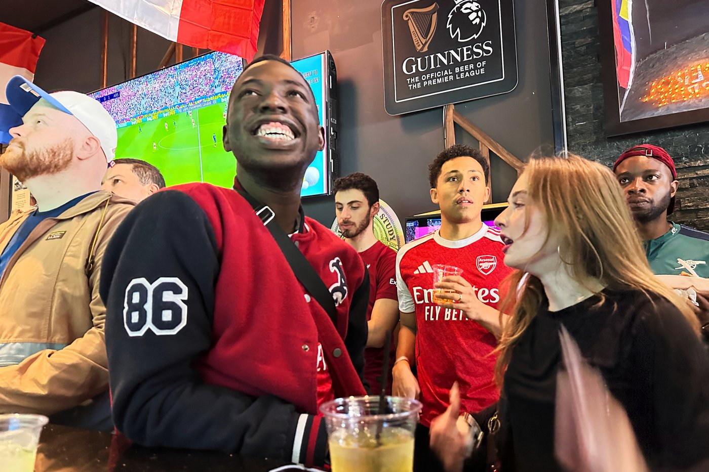 Last call? States look to extend bar and restaurant hours during the World Cup | iNwheels Last call? States look to extend bar and restaurant hours during the World Cup | iNwheels