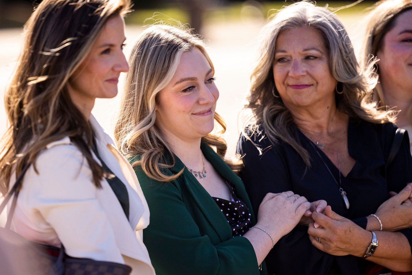 A former teacher shot by student, 6, wins $10M jury verdict against ex-assistant principal | iNFOnews.ca A former teacher shot by student, 6, wins $10M jury verdict against ex-assistant principal | iNFOnews.ca