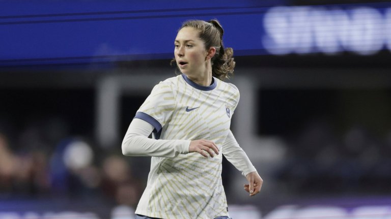 The Pride score two early goals then hold off the Dash for a 2-1 victory | iNFOnews.ca