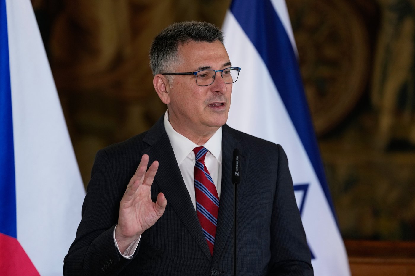 Canada joins European ban on Israeli settlement goods in response to rising violence | iNFOnews.ca Canada joins European ban on Israeli settlement goods in response to rising violence | iNFOnews.ca