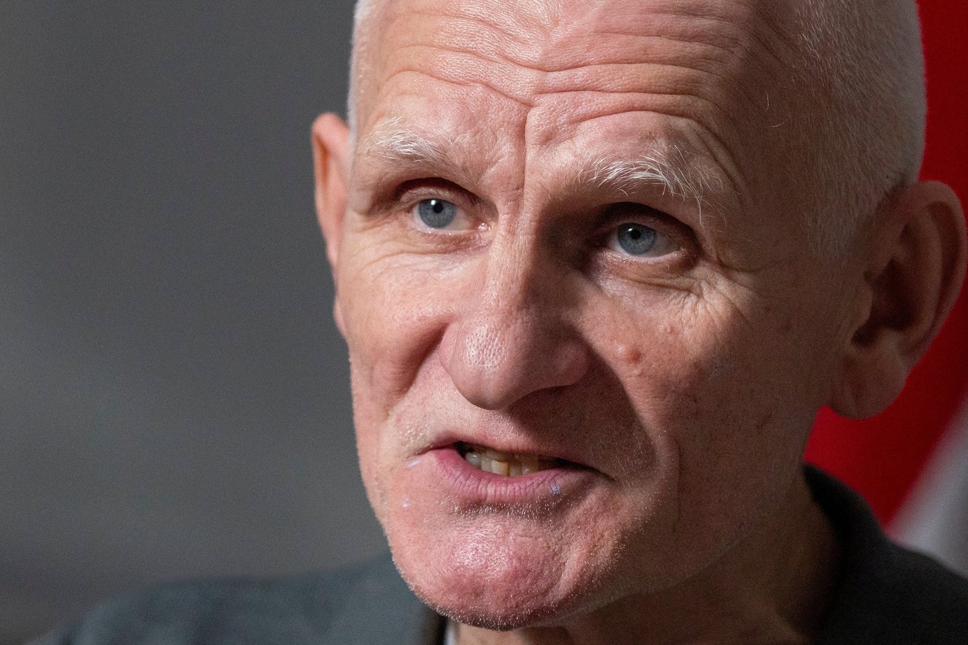 Nobel laureate Ales Bialiatski describes Belarus prison ordeal in first interview after release | iNFOnews.ca Nobel laureate Ales Bialiatski describes Belarus prison ordeal in first interview after release | iNFOnews.ca