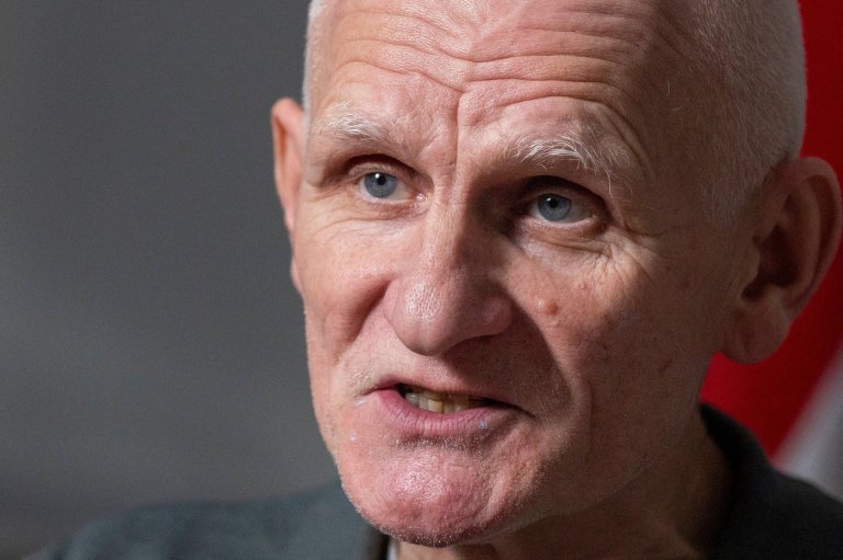 Nobel laureate Ales Bialiatski tells AP of Belarus prison ordeal in first interview after release | iNFOnews.ca