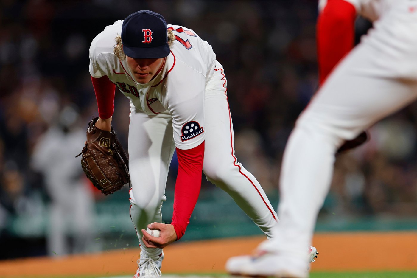 Stanton homers, adds 2-run double as Yankees shut out Red Sox 4-0 | iNFOnews.ca Stanton homers, adds 2-run double as Yankees shut out Red Sox 4-0 | iNFOnews.ca