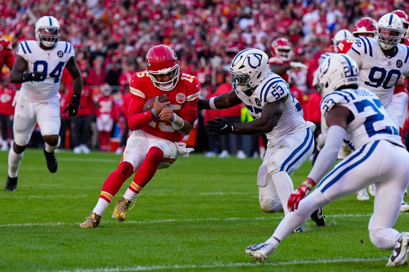 There are more questions than answers after NFL games Sunday | iNFOnews.ca There are more questions than answers after NFL games Sunday | iNFOnews.ca