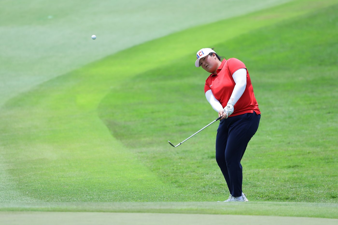 Australian Hannah Green wins HSBC Women’s World Championship by a stroke | iNFOnews.ca