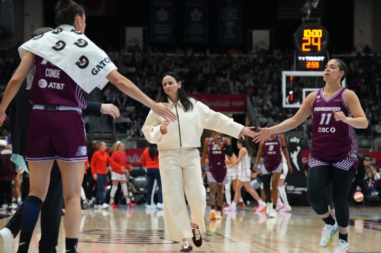 Tempo turn the page from WNBA debut, look ahead to improve through experience | iNFOnews.ca
