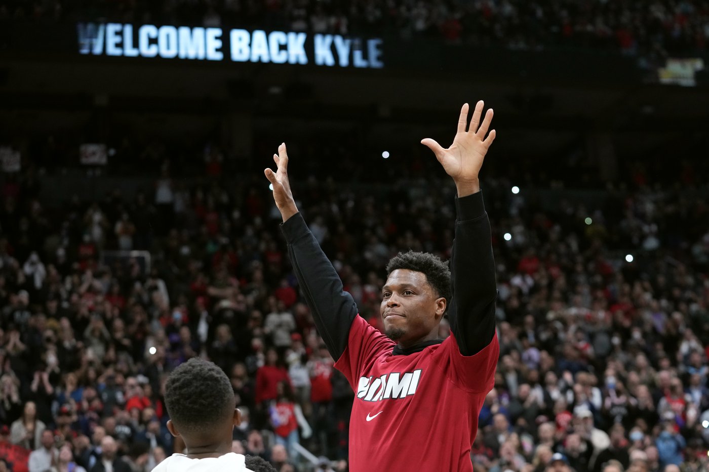Timeline: Kyle Lowry's biggest moments with the Toronto Raptors | iNFOnews.ca Timeline: Kyle Lowry's biggest moments with the Toronto Raptors | iNFOnews.ca