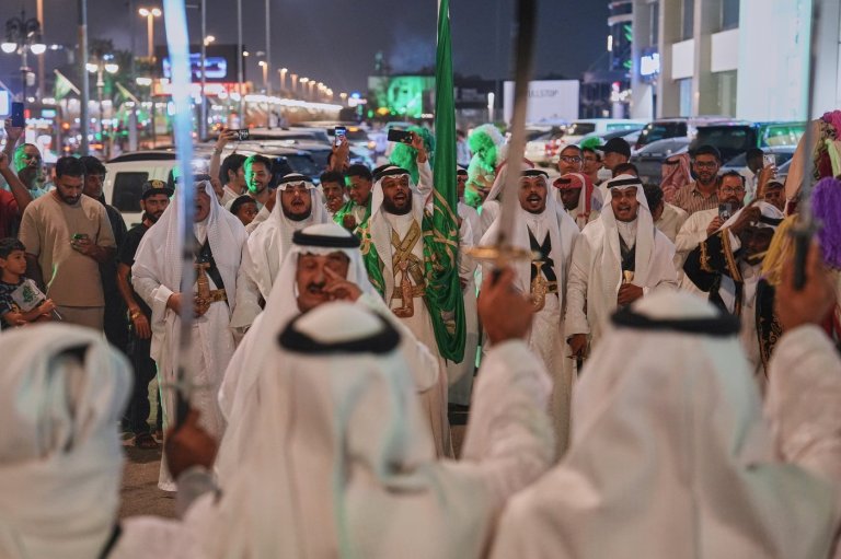 Top Saudi cleric urges troops to defend against the Houthis, and other Mideast developments | iNFOnews.ca