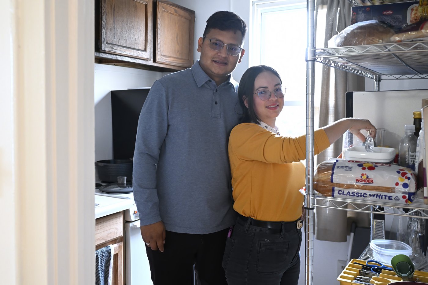 Resettlement agencies race to help refugees ahead of Trump's second term | iNFOnews.ca Resettlement agencies race to help refugees ahead of Trump's second term | iNFOnews.ca