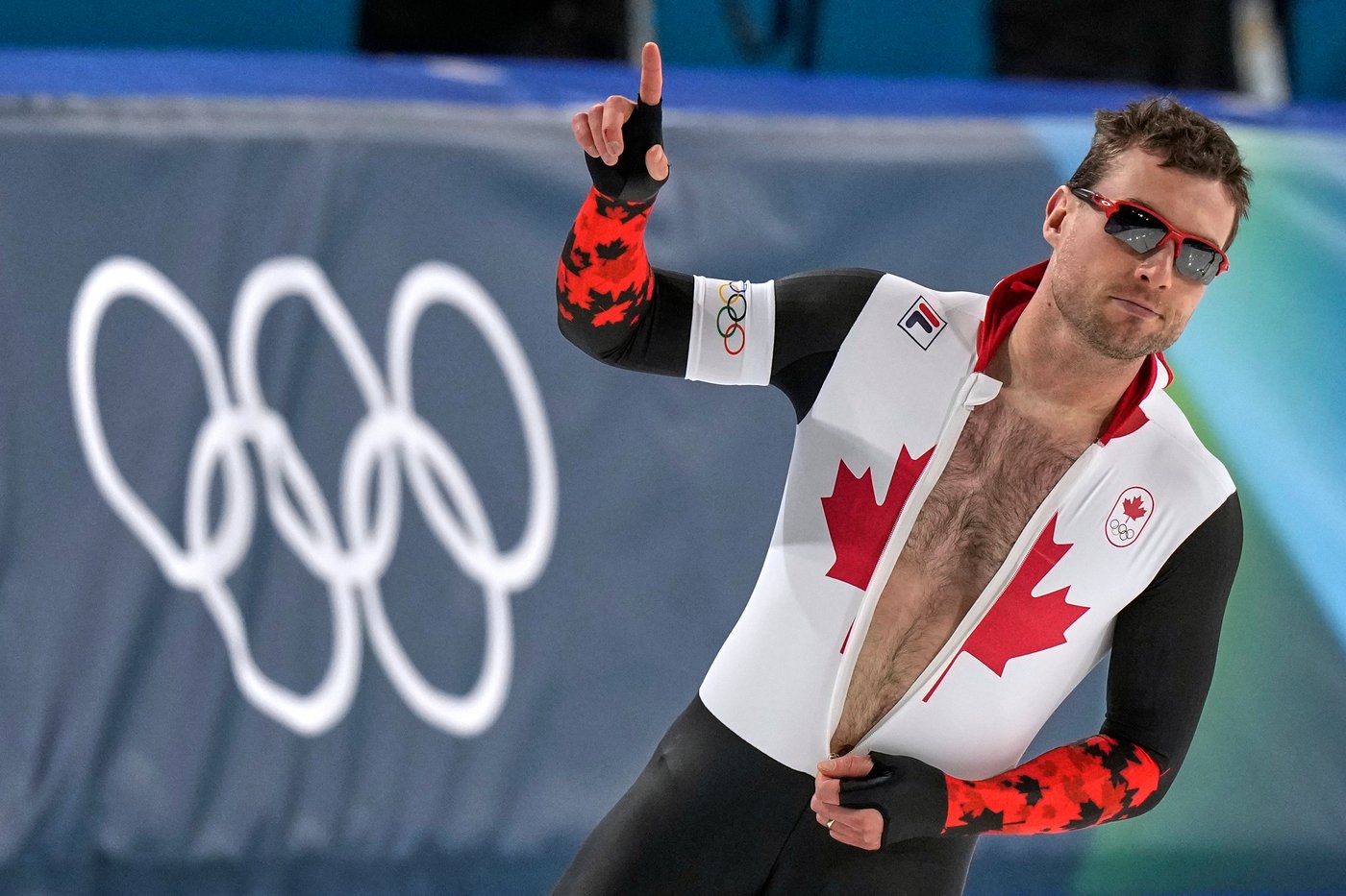Photo Gallery: Canada's Day 8 at Milan Cortina Olympics | iNFOnews.ca