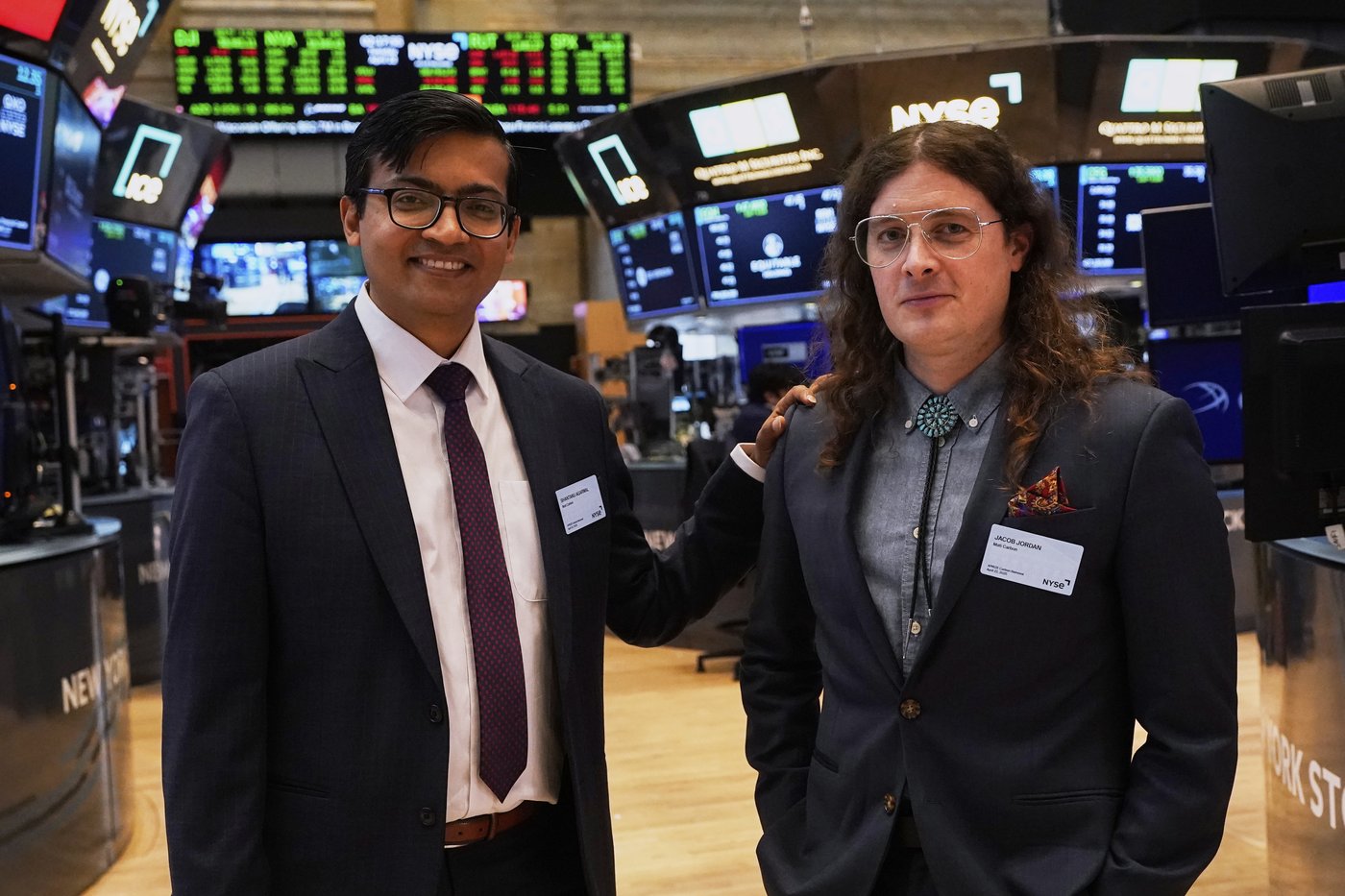 $50 million prize funded by Musk foundation goes to carbon-removal company that helps Indian farmers | iNFOnews.ca $50 million prize funded by Musk foundation goes to carbon-removal company that helps Indian farmers | iNFOnews.ca