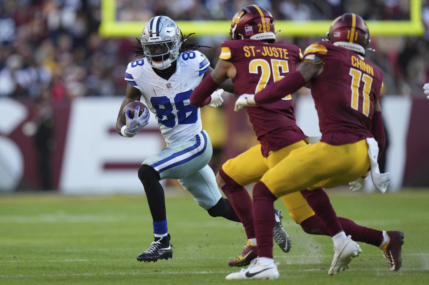 Cowboys face Giants on Thanksgiving with eye toward ending mystifying home skid | iNFOnews.ca Cowboys face Giants on Thanksgiving with eye toward ending mystifying home skid | iNFOnews.ca