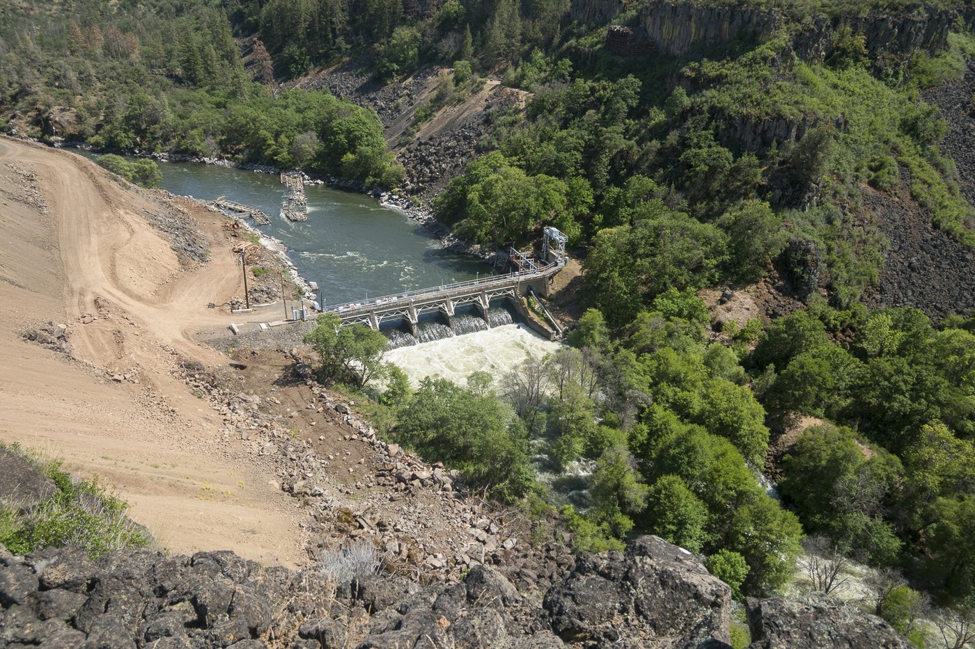 Tribes celebrate the end of the largest dam removal project in US history | iNFOnews.ca Tribes celebrate the end of the largest dam removal project in US history | iNFOnews.ca