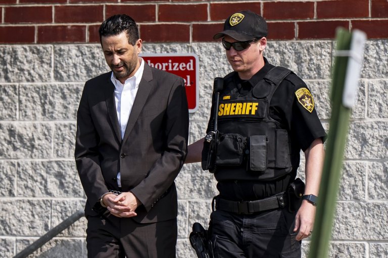 Trial of man accused of killing his nine-year-old daughter to wrap its second week | iNFOnews.ca