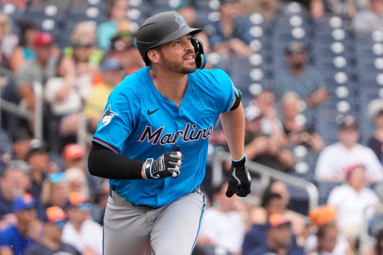 Trey Mancini gets minor league deal with Angels in latest comeback attempt | iNFOnews.ca