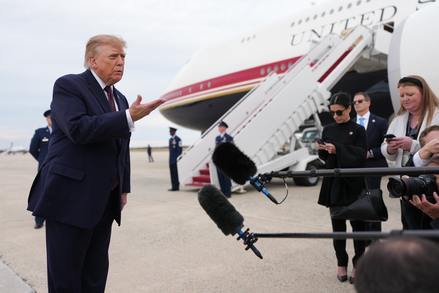 US warns allies to prepare for possible Iran strikes, retaliation after elections, AP sources say | iNFOnews.ca US warns allies to prepare for possible Iran strikes, retaliation after elections, AP sources say | iNFOnews.ca