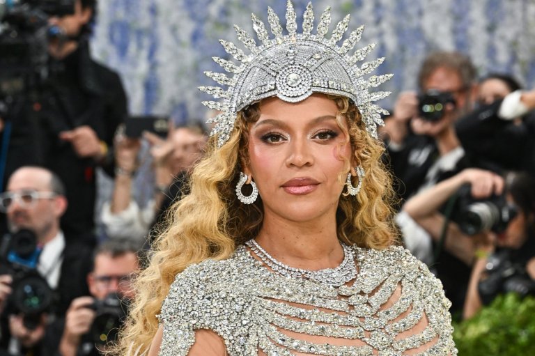 Man pleads guilty to Atlanta auto break-in that led to theft of unreleased music by Beyoncé | iNFOnews.ca