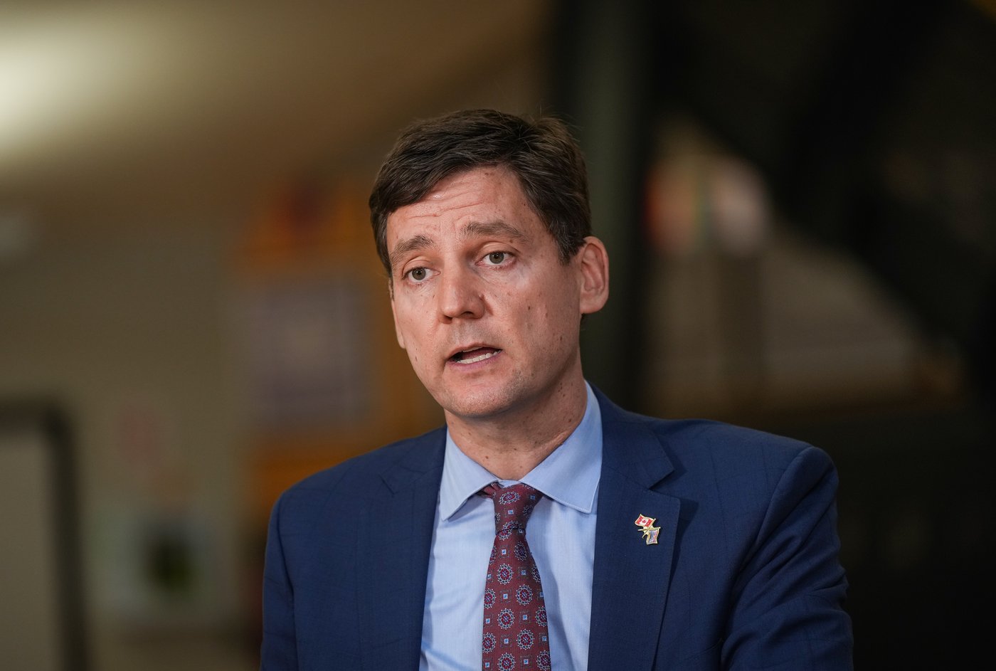 Eby says temporary foreign worker program should be scrapped or reformed | iNFOnews.ca Eby says temporary foreign worker program should be scrapped or reformed | iNFOnews.ca