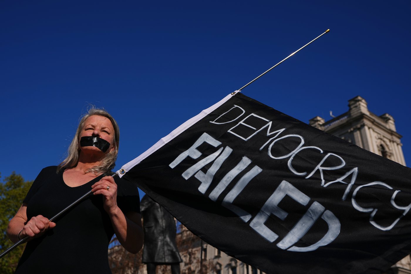 Time runs out for assisted dying bill for England and Wales | iNFOnews.ca